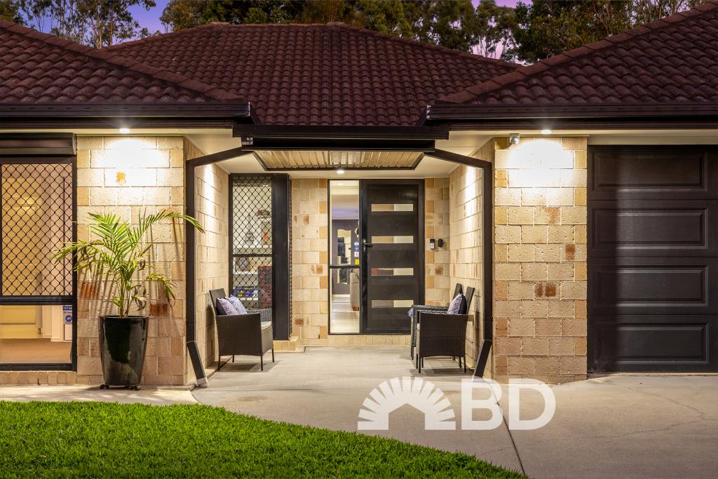 20 HURON PL, NARANGBA, QLD 4504