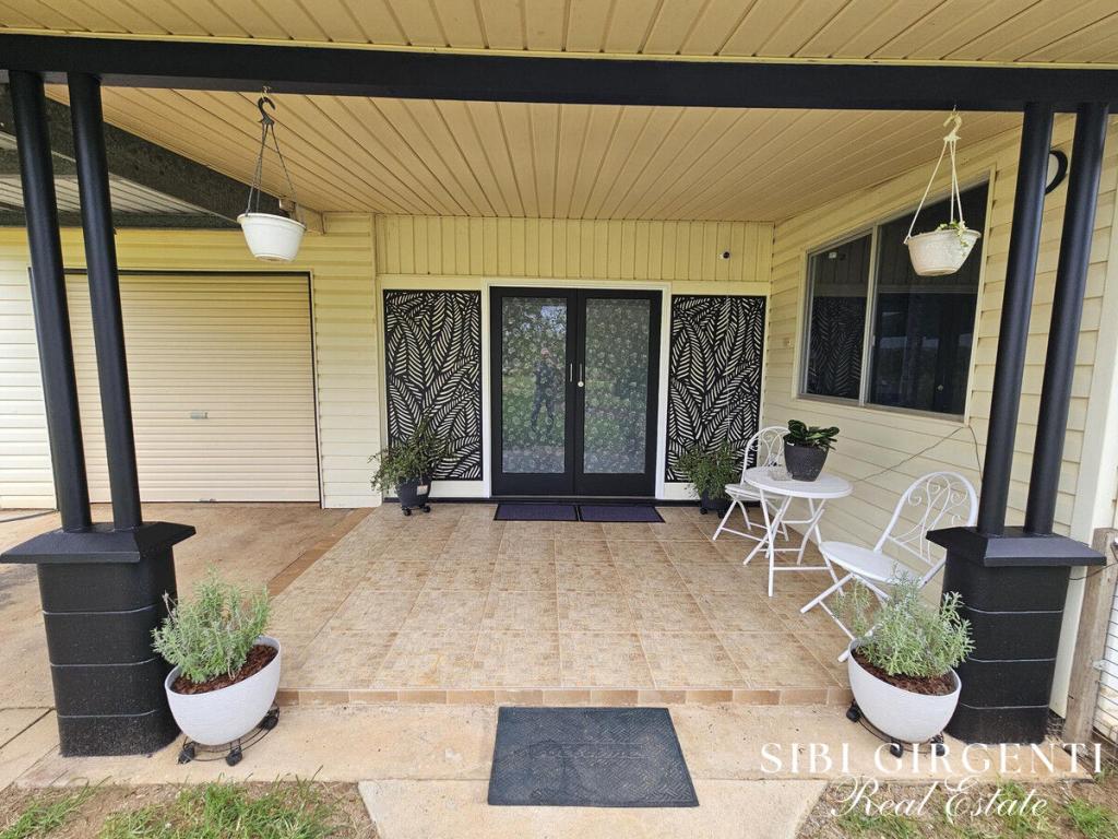 167 George Fabris Rd, Mareeba, QLD 4880