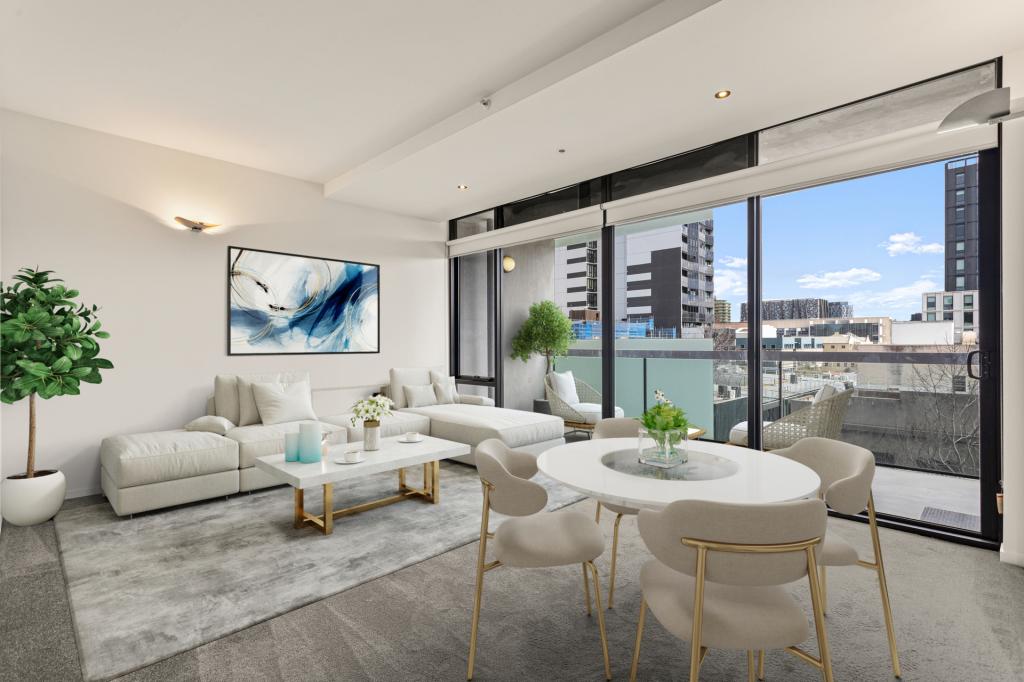 402/668 Swanston St, Carlton, VIC 3053