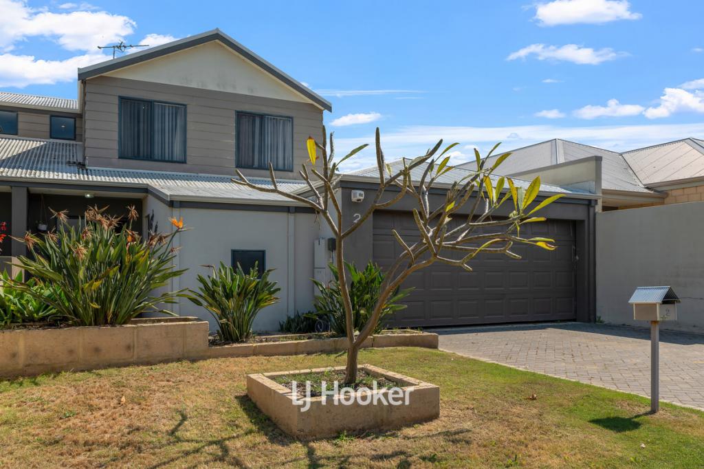 2/13 Jubilee Rd, Glen Iris, WA 6230