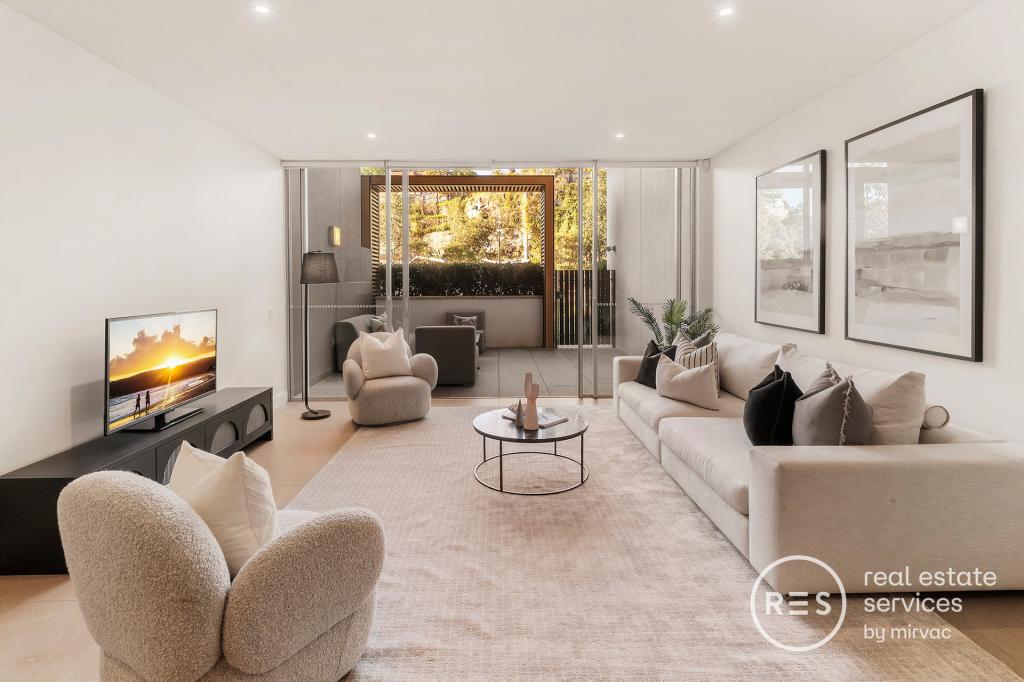 121 Ross St, Forest Lodge, NSW 2037