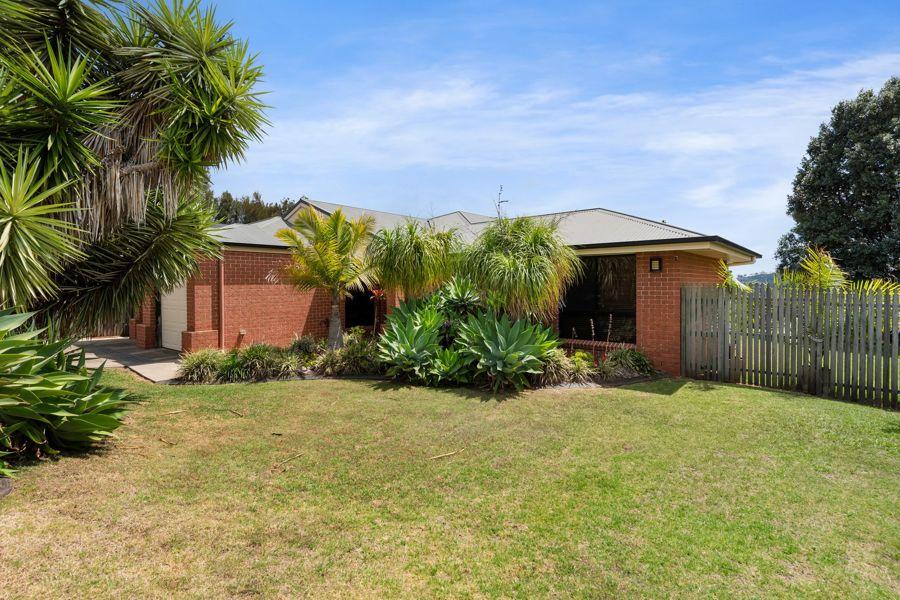 21 Diamantina Dr, Glenvale, QLD 4350