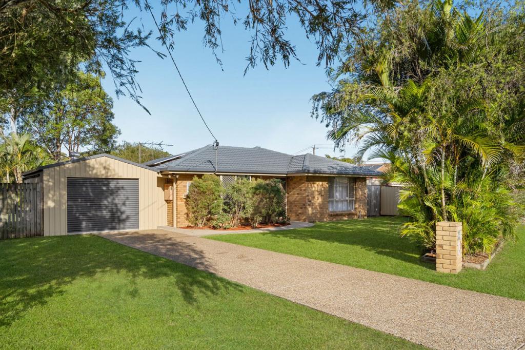 18 Pete Ct, Lawnton, QLD 4501