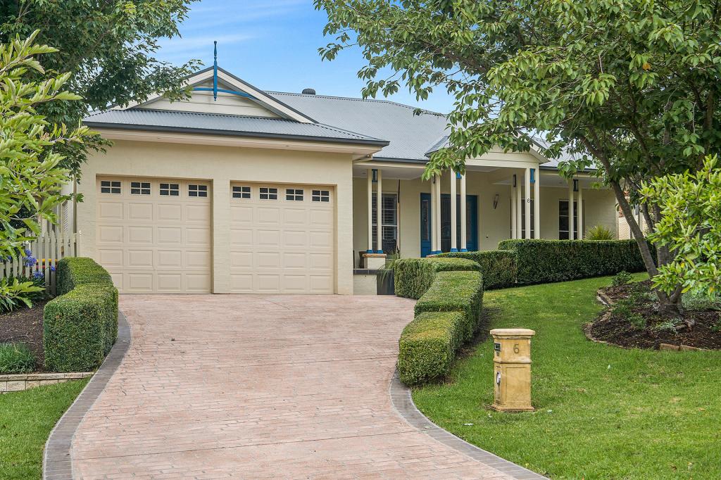 6 Reflections Way, Bowral, NSW 2576