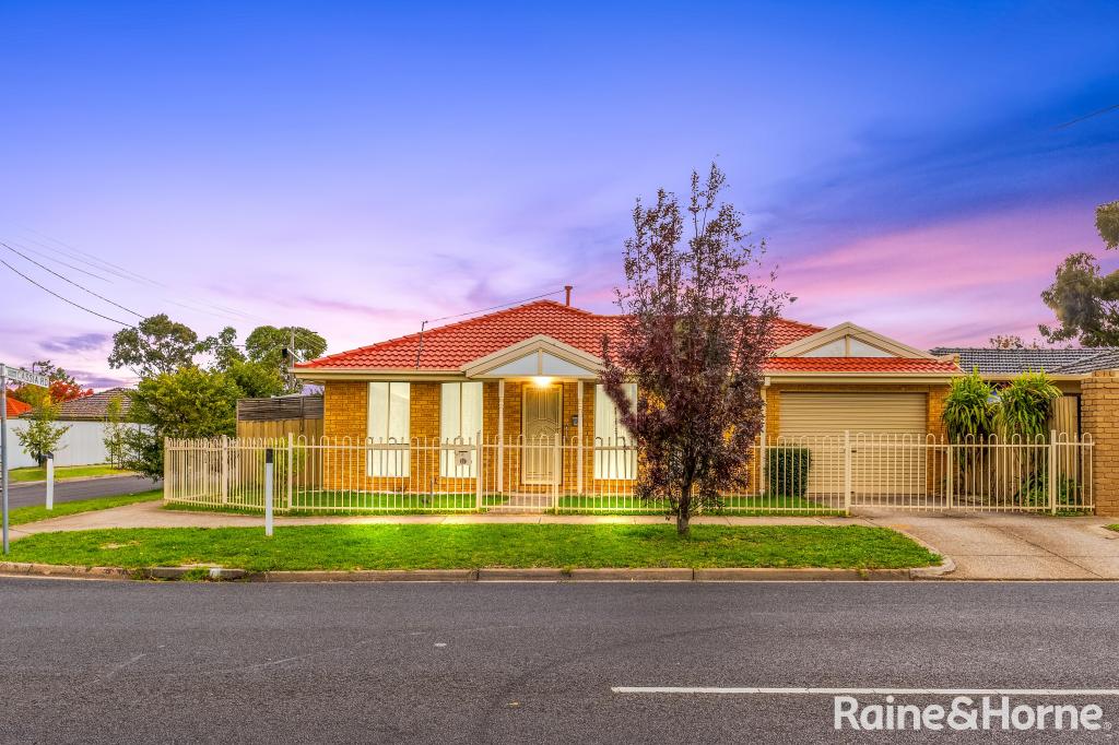 1/91 Palmerston St, Melton, VIC 3337