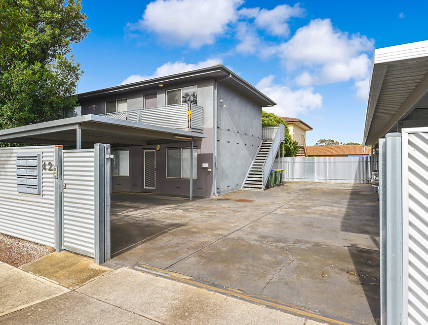 5/42 Exeter Tce, Devon Park, SA 5008