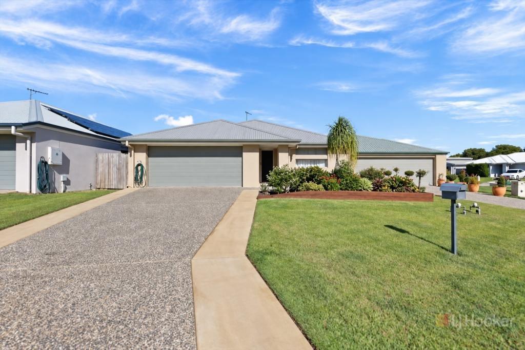 4 Warilla View, Blacks Beach, QLD 4740