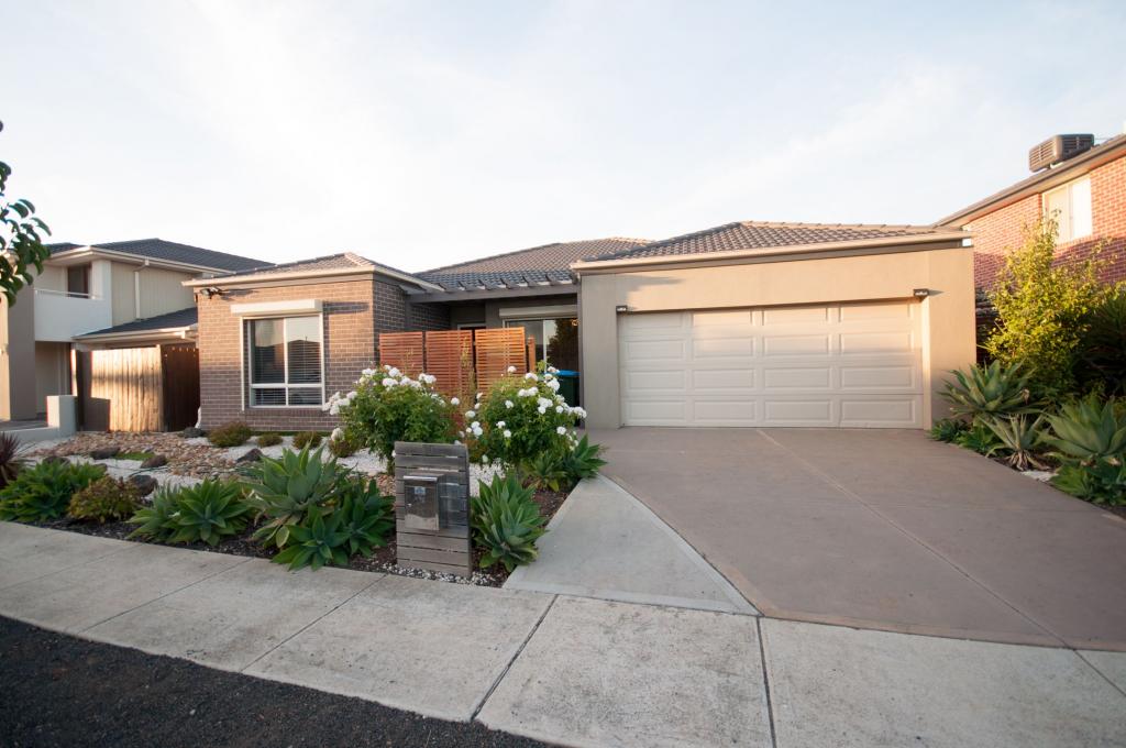 10 Citation St, Truganina, VIC 3029