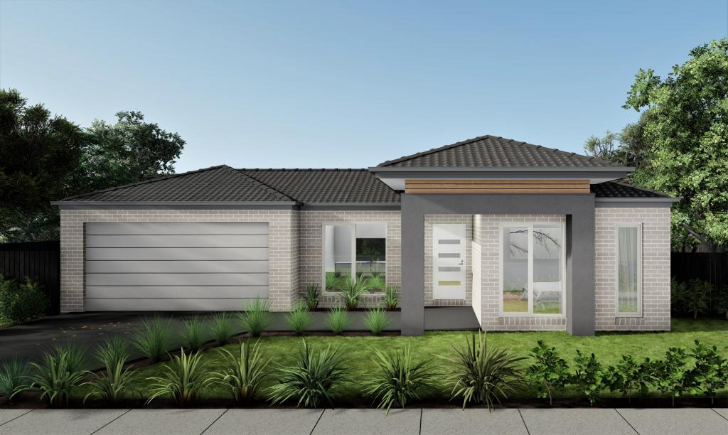 Lot 207 Plantation Rd, Drouin, VIC 3818