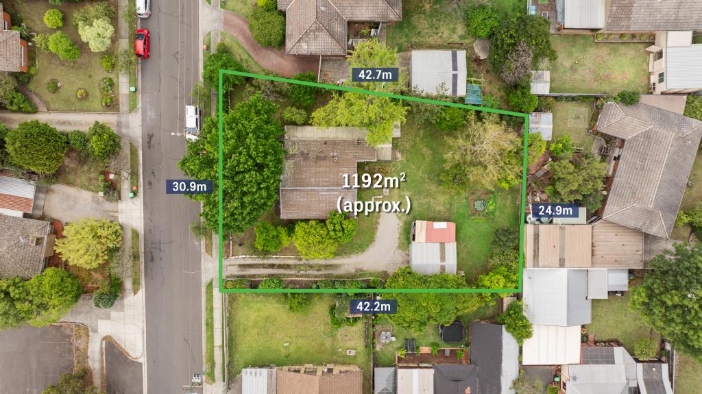 4 Landscape Dr, Boronia, VIC 3155