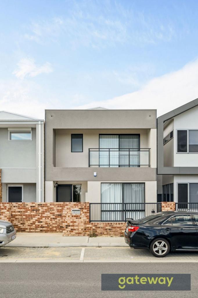 18 Solstice Way, Treeby, WA 6164