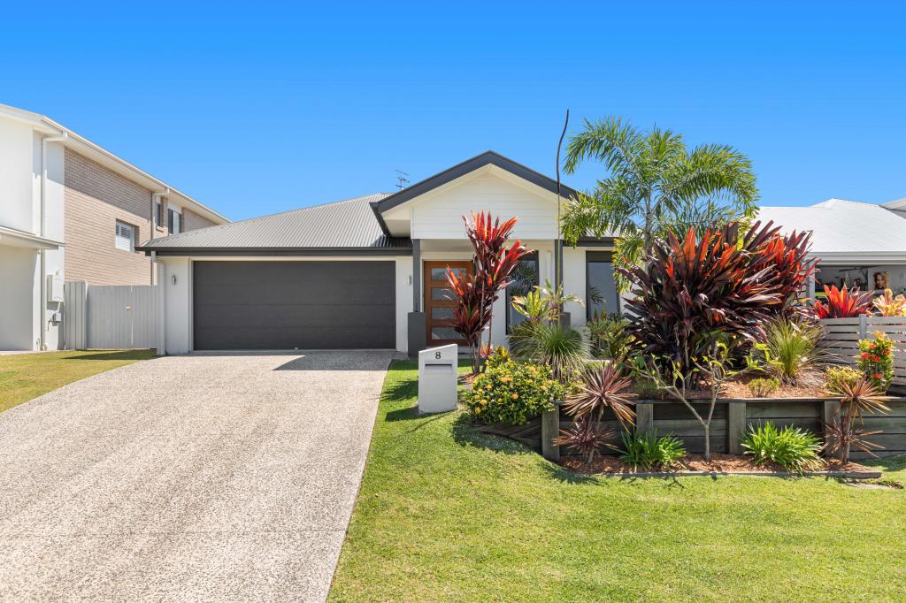 8 Frangipani St, Peregian Beach, QLD 4573