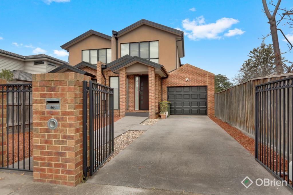 46a Wingate St, Bentleigh East, VIC 3165