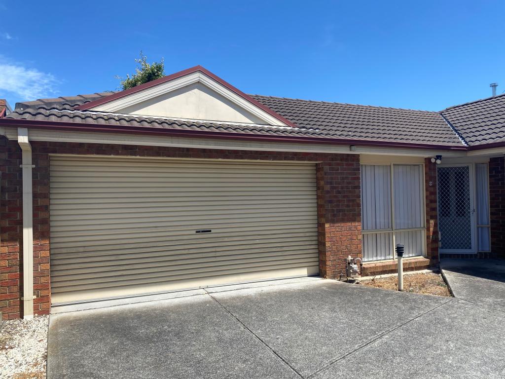 8/32 Chandler Rd, Noble Park, VIC 3174