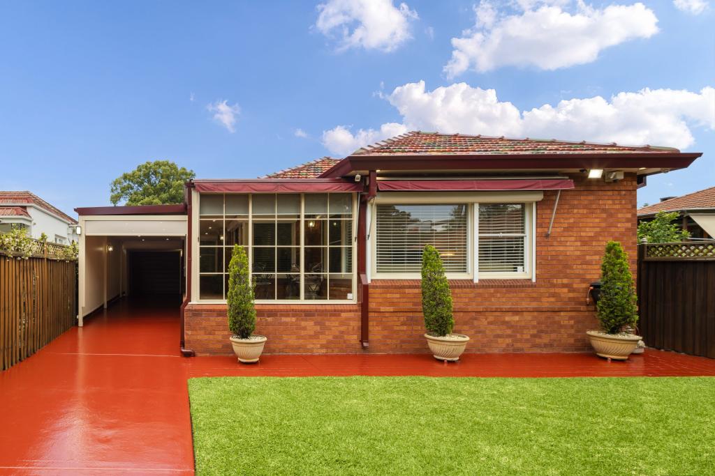 64 Dobroyd Pde, Haberfield, NSW 2045