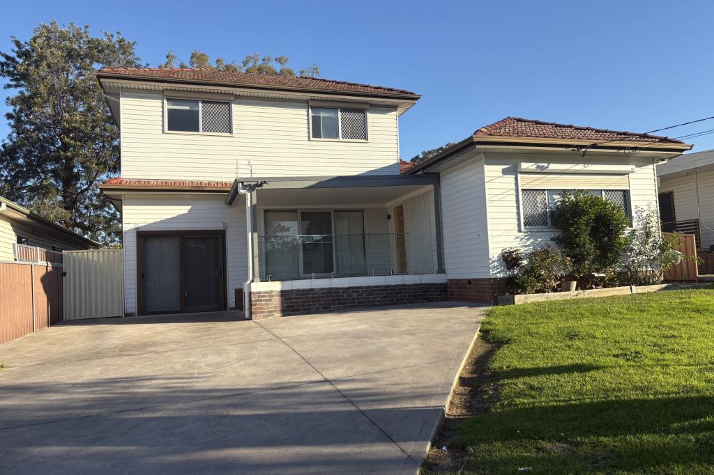 47 Brian St, Merrylands West, NSW 2160