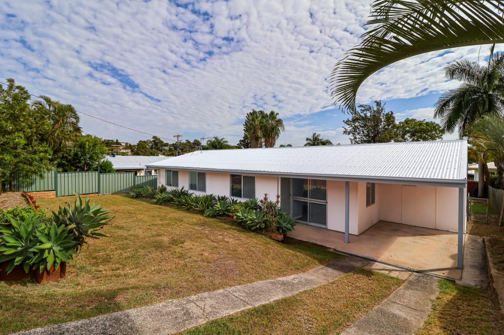 12 Norma St, New Auckland, QLD 4680