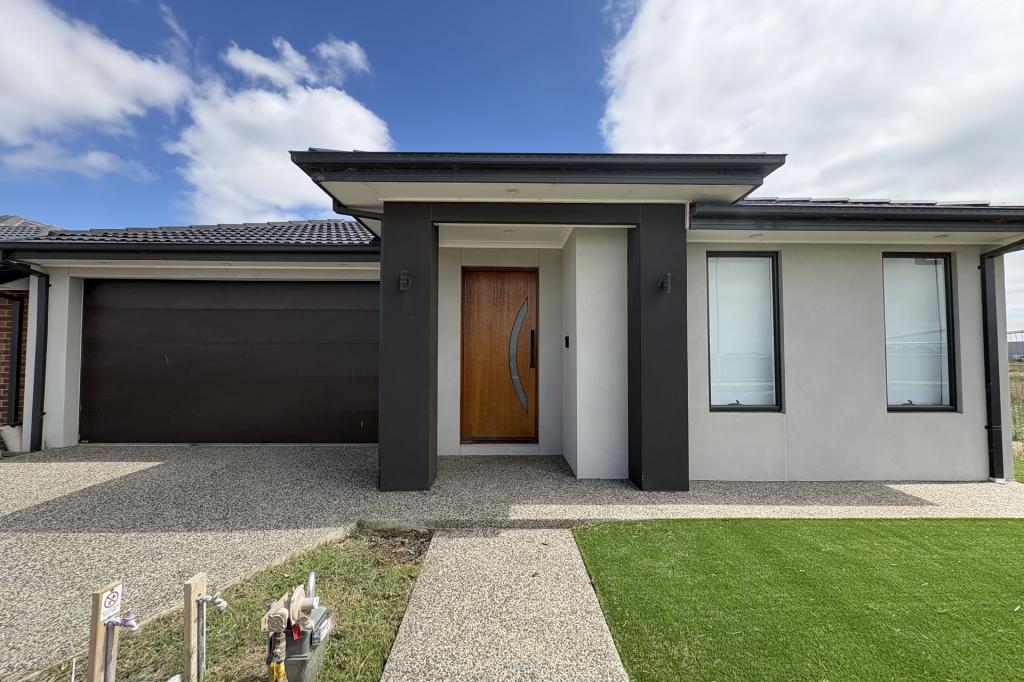 155 Riverland Rd, Clyde, VIC 3978