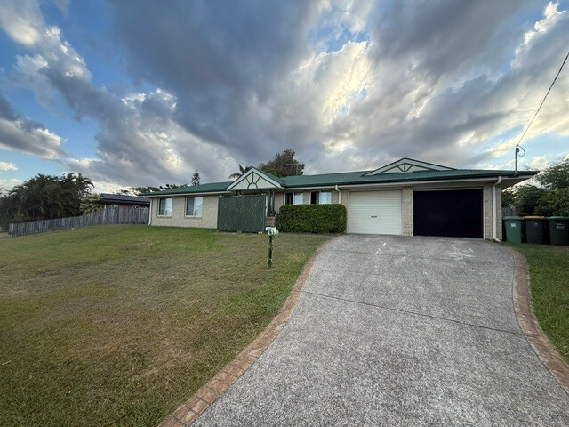 26 ADMIRAL DR, DECEPTION BAY, QLD 4508