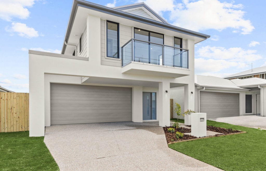 21 Burrum Cres, Nirimba, QLD 4551
