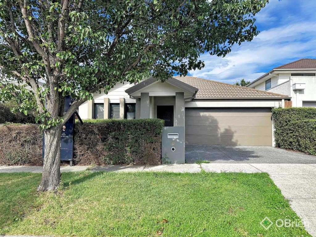 6 Lindeman St, Berwick, VIC 3806