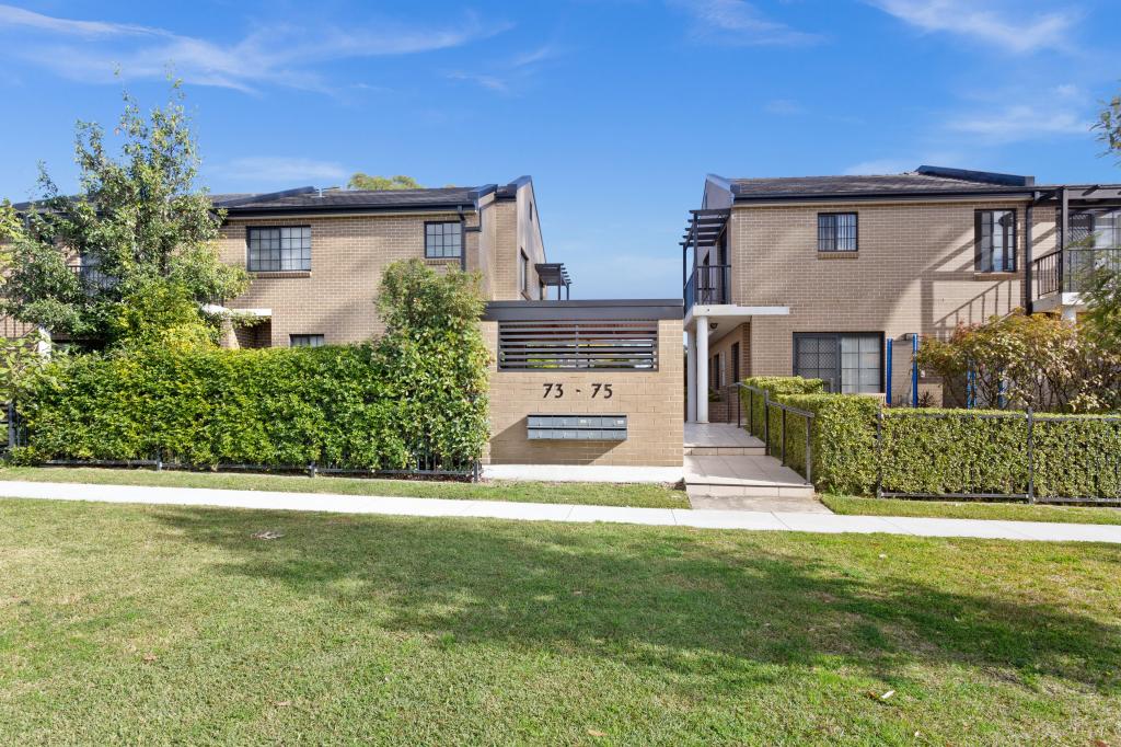 5/73-75 Acacia Rd, Kirrawee, NSW 2232