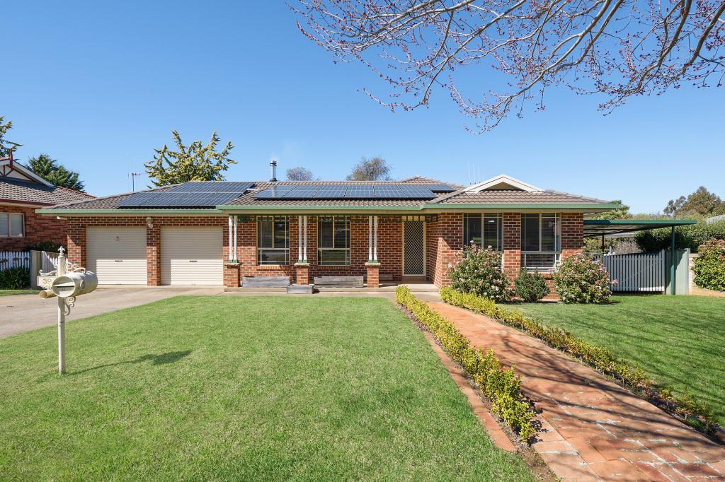 39 Glendale Cres, Orange, NSW 2800