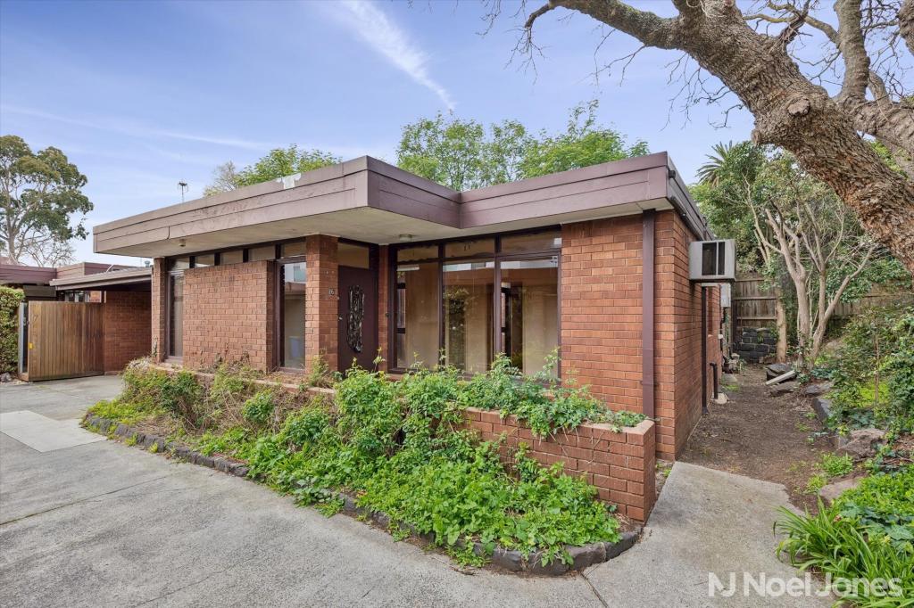 6/309 Barkers Rd, Kew, VIC 3101