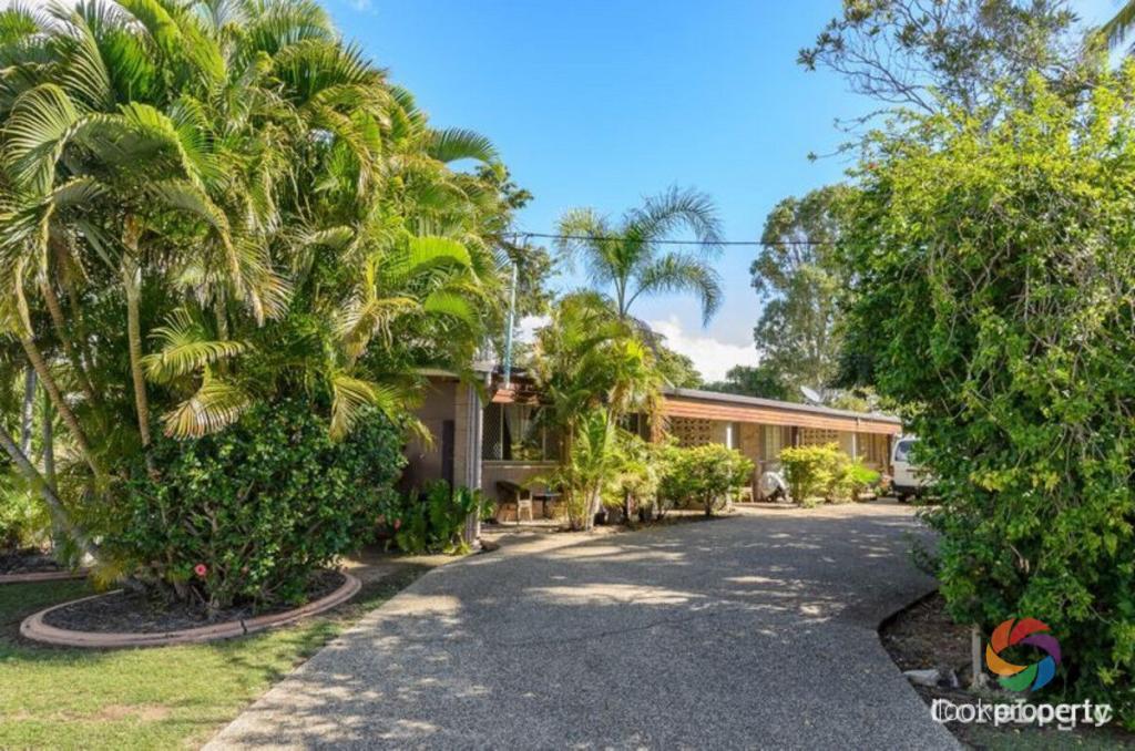 3/37 Scenery St, West Gladstone, QLD 4680