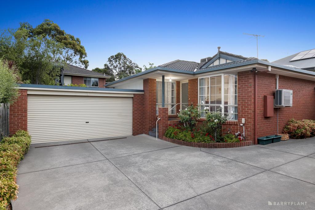 3/10 Chippewa Ave, Donvale, VIC 3111