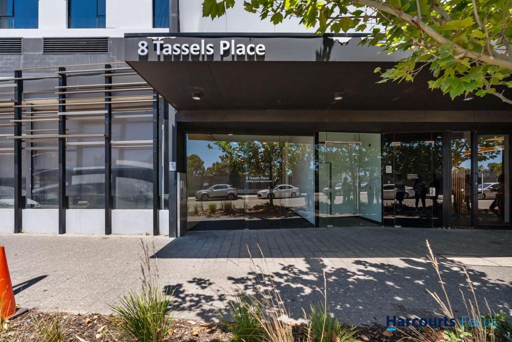 407/8 Tassels Pl, Innaloo, WA 6018