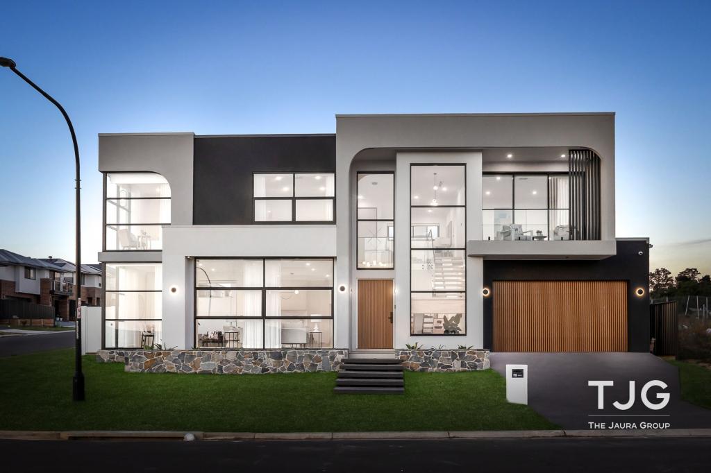 75 Newmarket Pkwy, Box Hill, NSW 2765