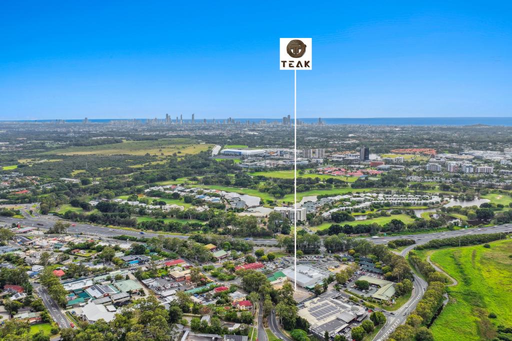 64-66 Railway St, Mudgeeraba, QLD 4213