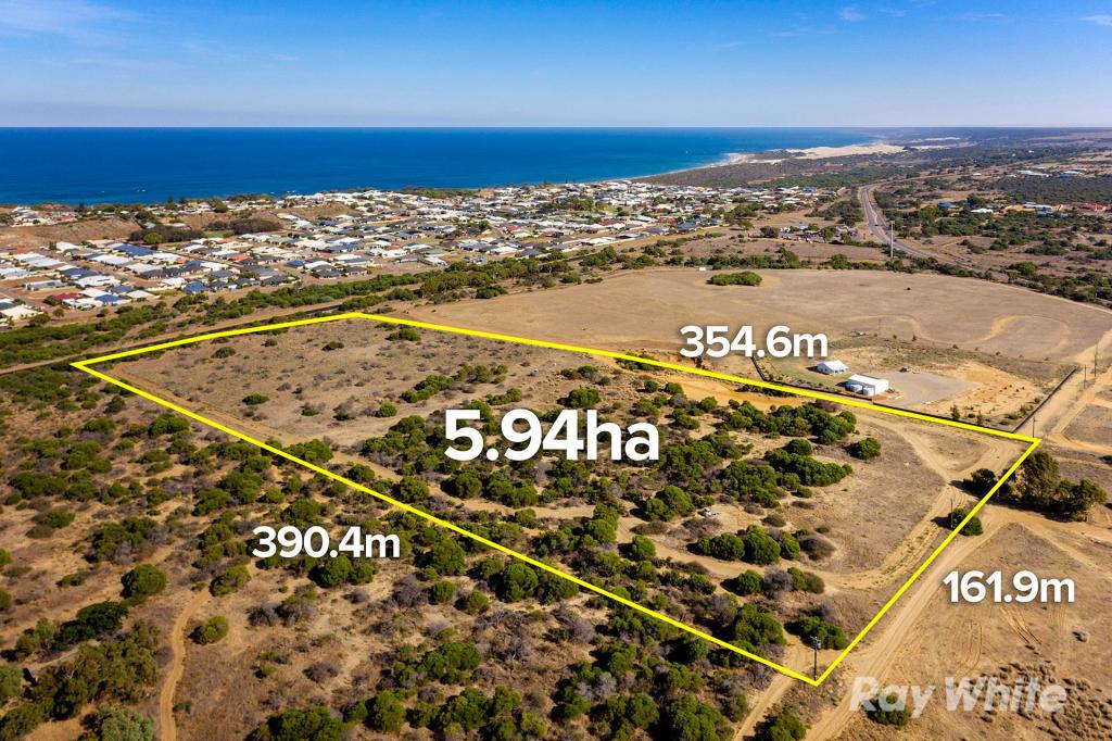 2 Dulchev Way, Glenfield, WA 6532