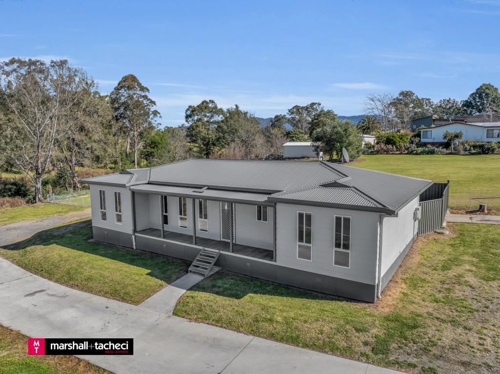 5 Wandella Rd, Cobargo, NSW 2550