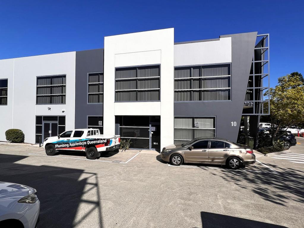 10a/58 Metroplex Ave, Murarrie, QLD 4172