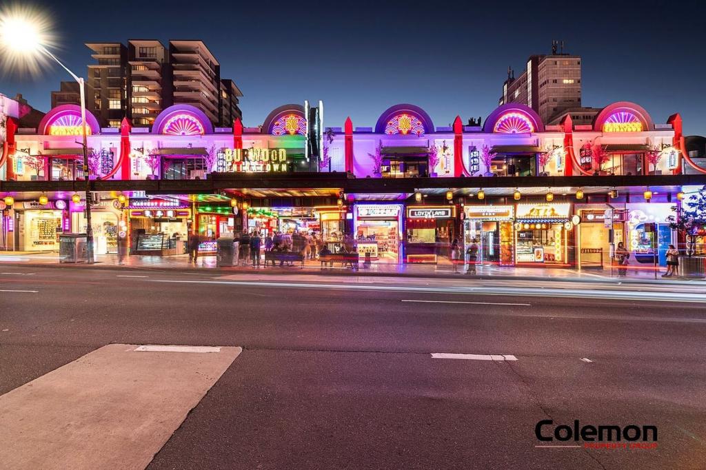 New Release/127-133 Burwood Rd, Burwood, NSW 2134