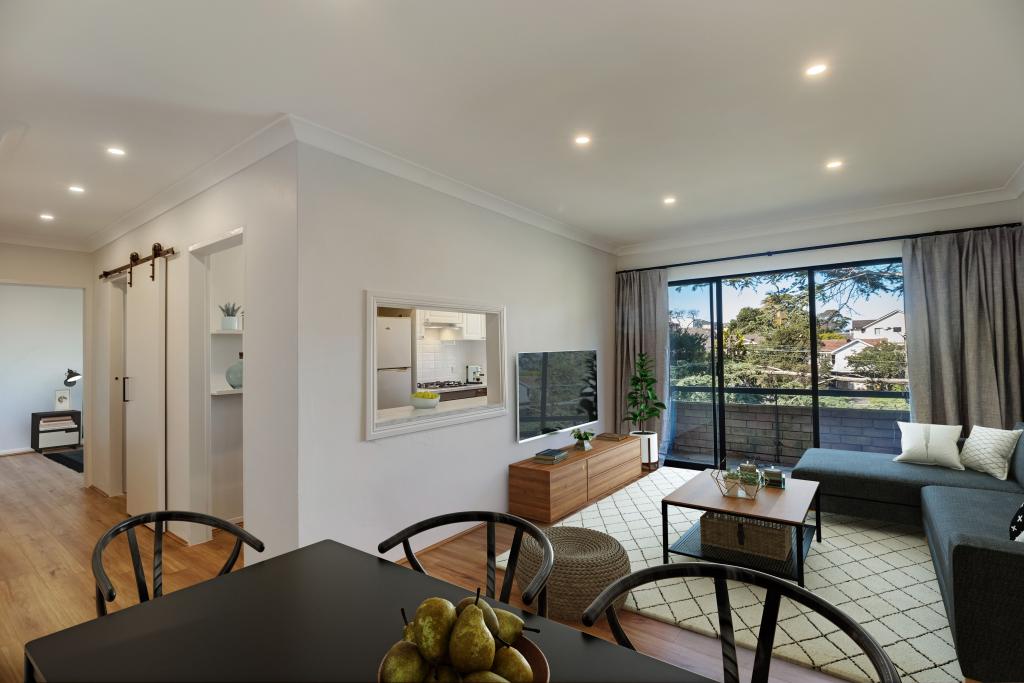 14/6e Goulding Rd, Ryde, NSW 2112