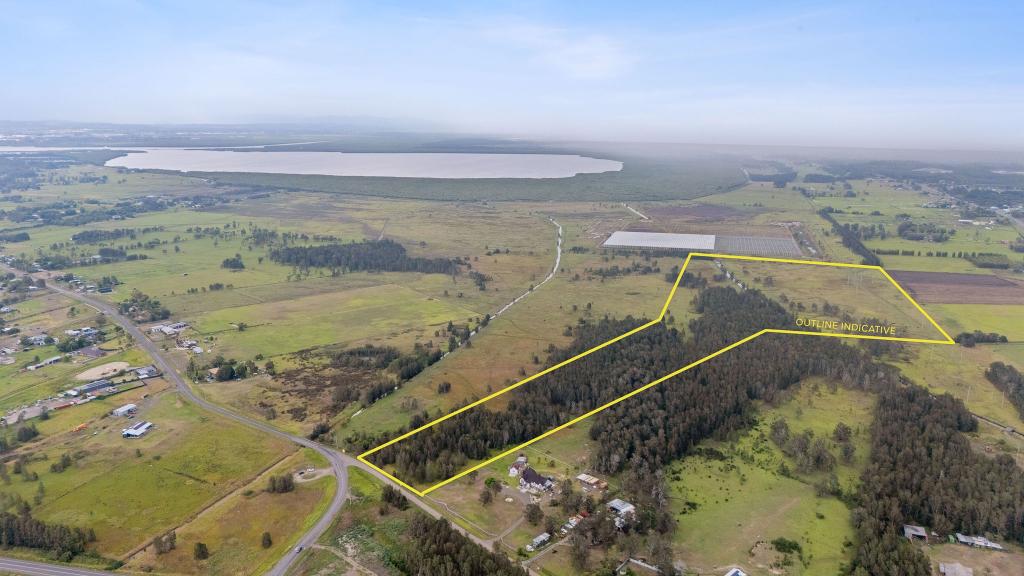 521 Fullerton Cove Rd, Fullerton Cove, NSW 2318