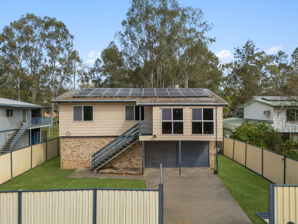 9 Rosemary St, Bellbird Park, QLD 4300