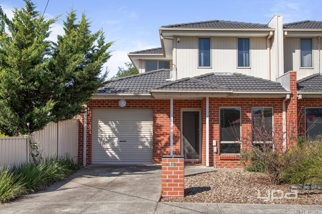 1/18 Kate St, St Albans, VIC 3021