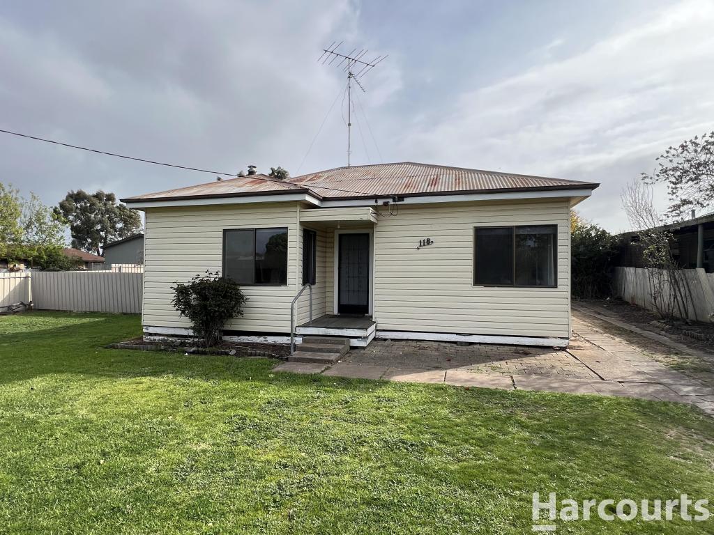 118 Bennett Rd, Horsham, VIC 3400