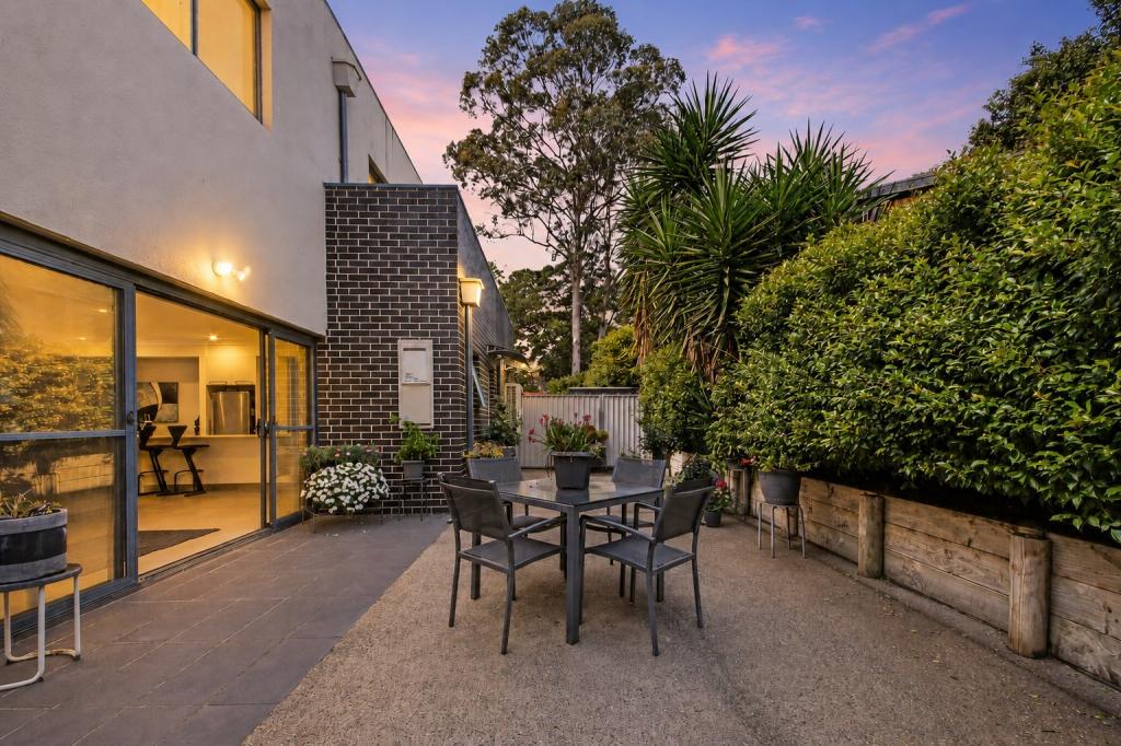 26/9-17 Windermere Ave, Northmead, NSW 2152