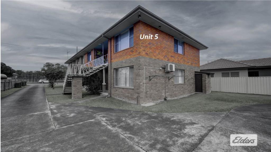 5/39 Florence St, Taree, NSW 2430