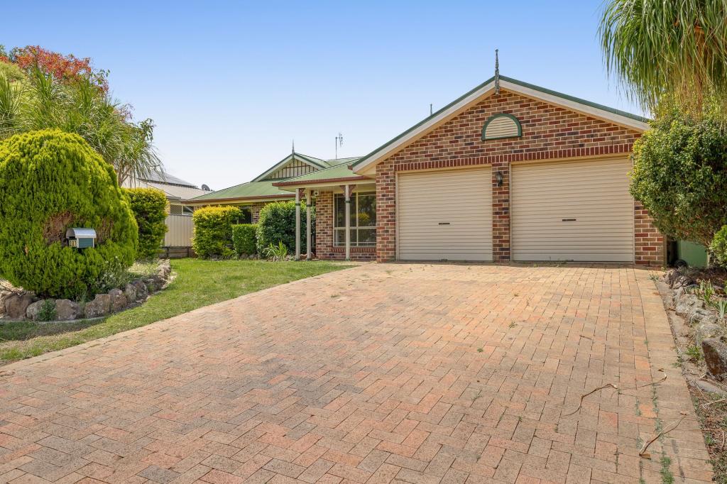 207 Glenvale Rd, Glenvale, QLD 4350