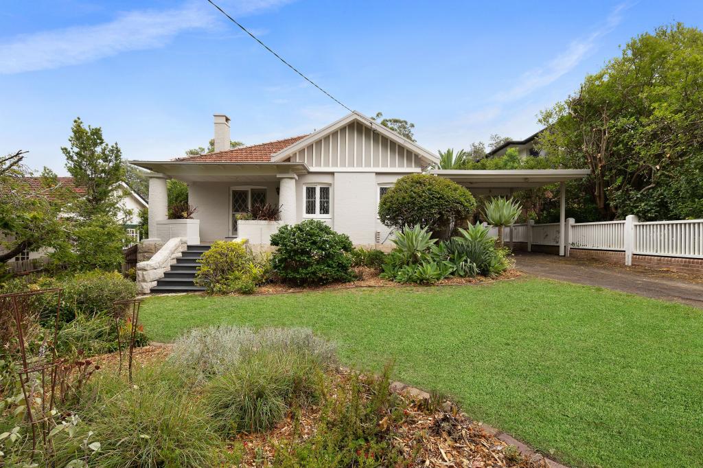 29 Bushlands Ave, Gordon, NSW 2072