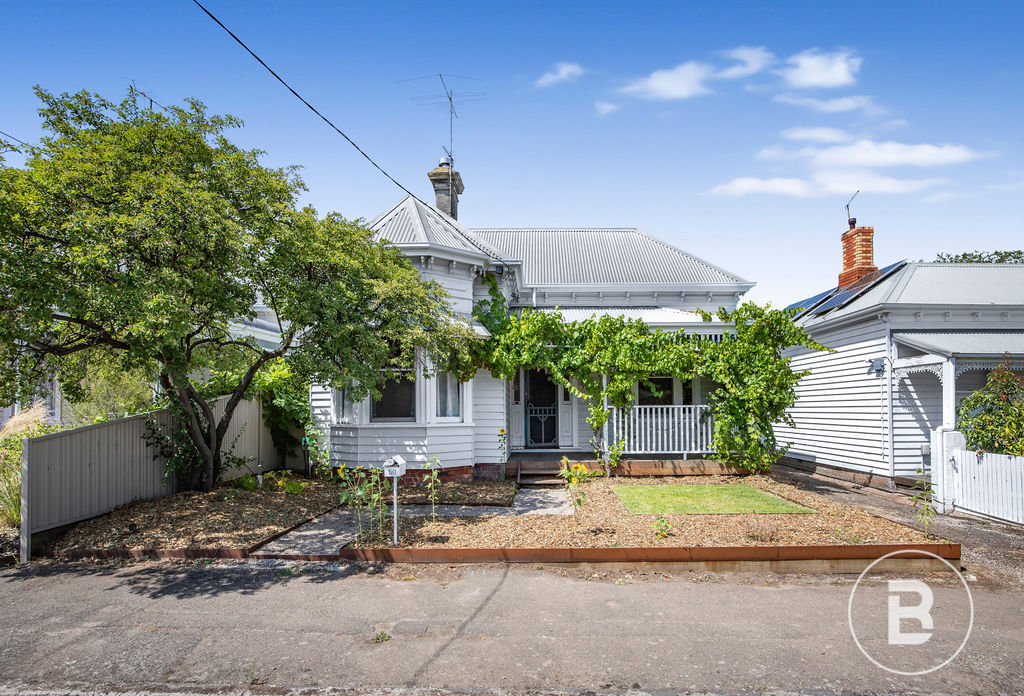 50 Loch Ave, Ballarat Central, VIC 3350