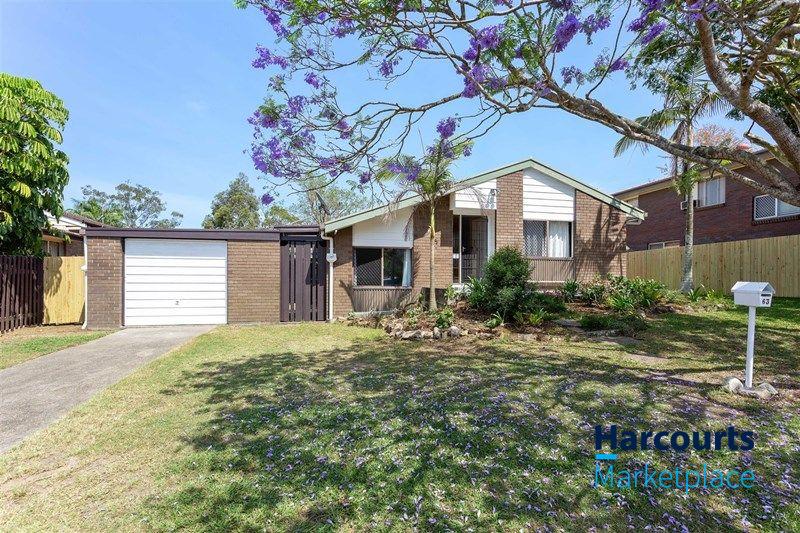 63 Thornburgh St, Oxley, QLD 4075