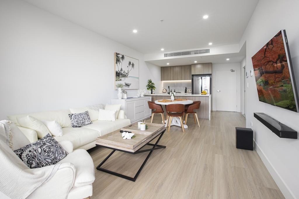 118/101a Ketley Cct, Marsden Park, NSW 2765
