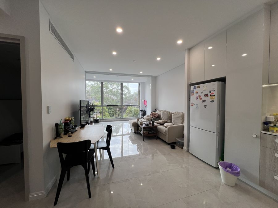 516/2 COTTONWOOD CRES, MACQUARIE PARK, NSW 2113